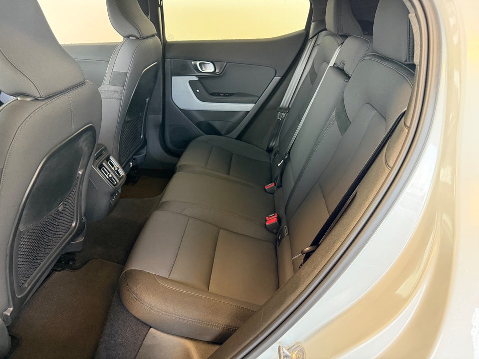 Polestar 2 Long Range 5d