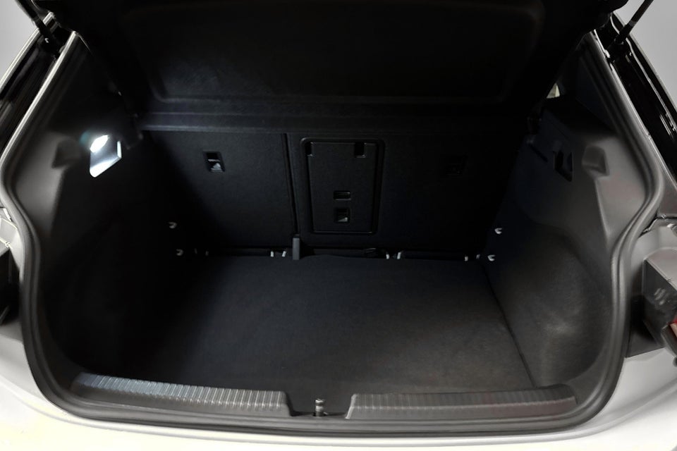 VW ID.3 58 Pro Performance 5d