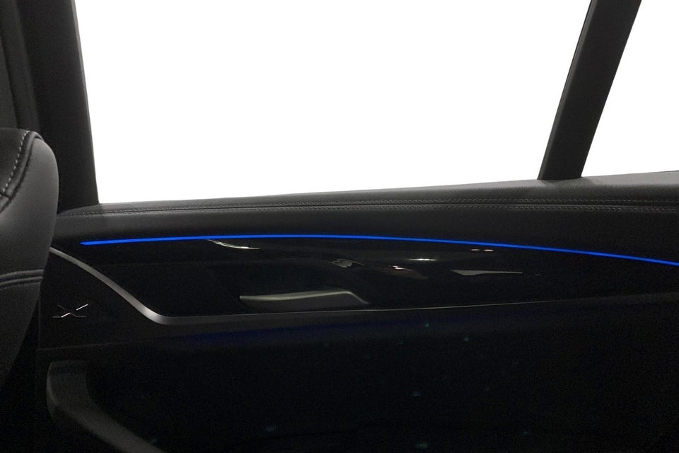 BMW iX3 Charged M-Sport 5d