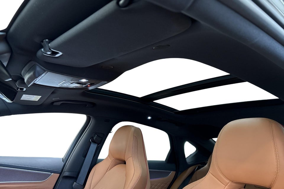 BYD Han 85 Design AWD 4d