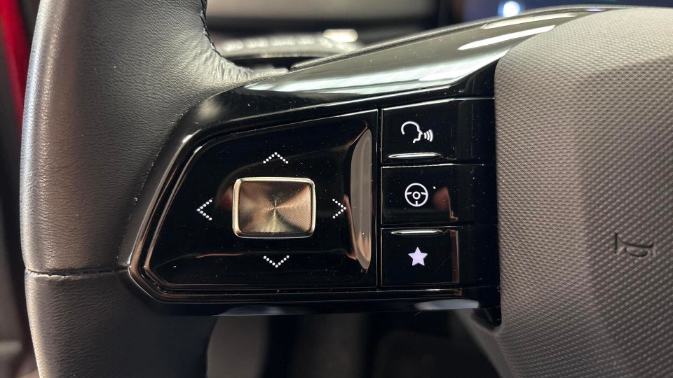 MG 4 51 Nordic Edition 5d