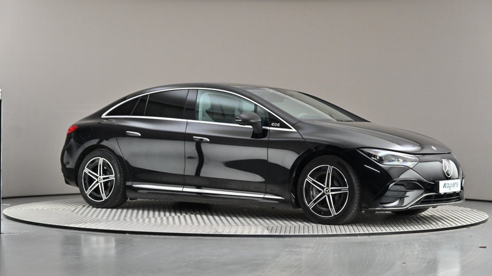 Mercedes EQE350 AMG Edition 4d
