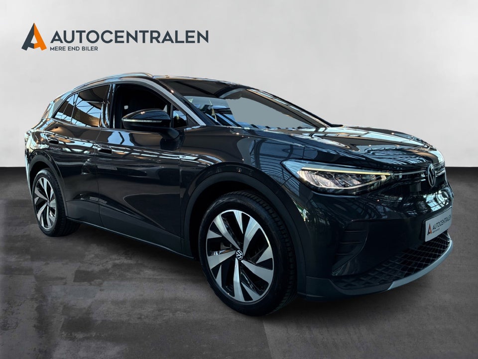 VW ID.4 77 1ST Pro Performance 5d