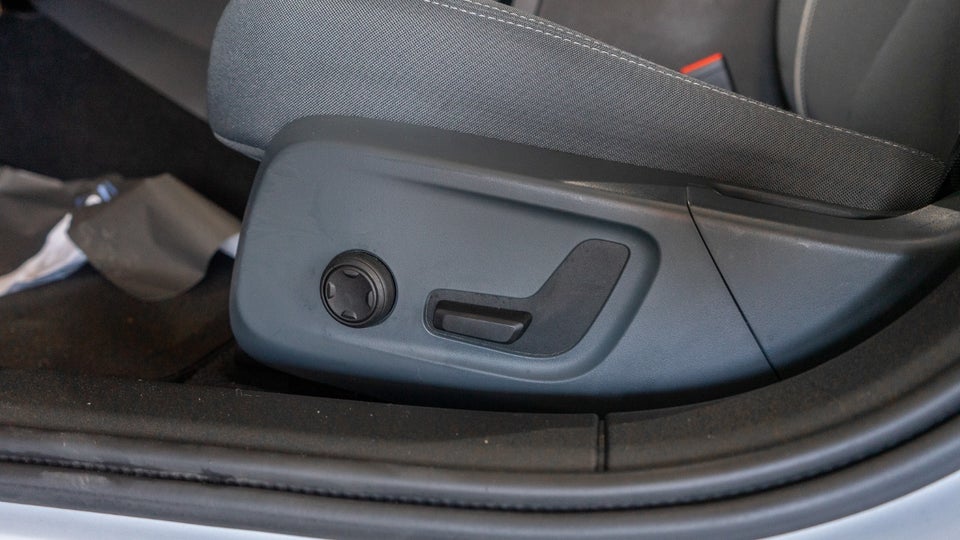 Polestar 2 Long Range AWD 5d