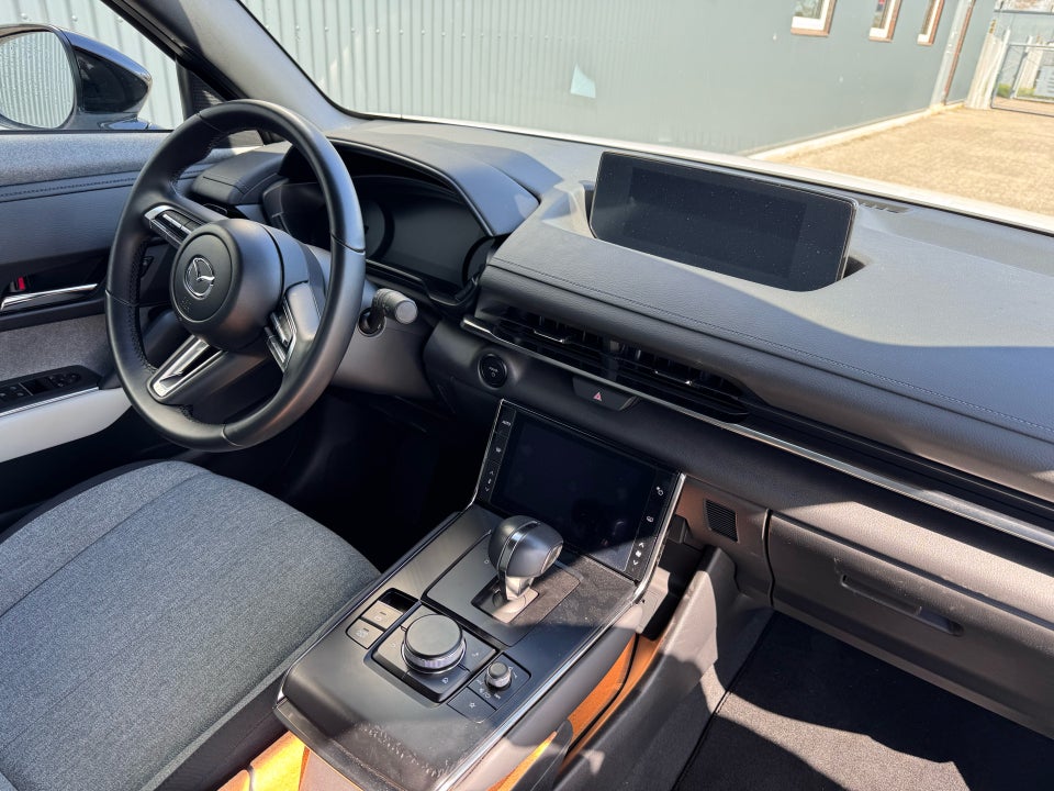 Mazda MX-30 e-SkyActiv Prime-Line 5d