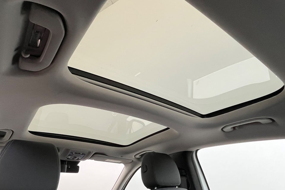 Mercedes EQA250 Progressive 5d