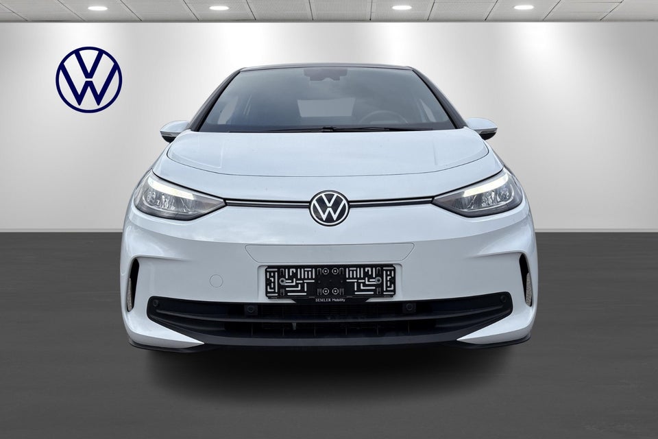 VW ID.3 52 Life+ 5d