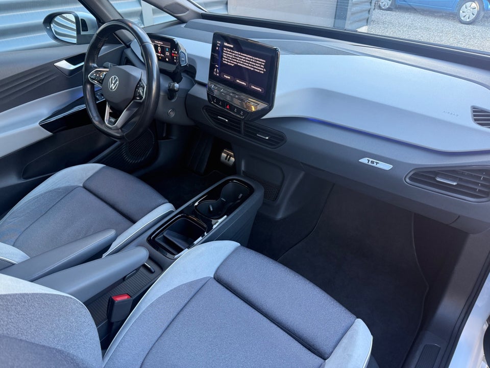 VW ID.3 58 1ST Max 5d