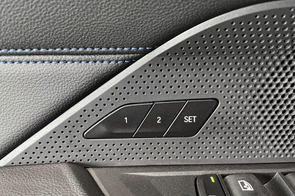 BMW i4 eDrive40 M-Sport 5d