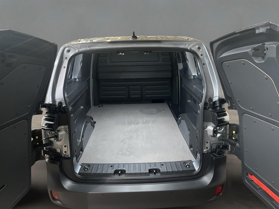 VW ID.Buzz 77 Cargo Comfort