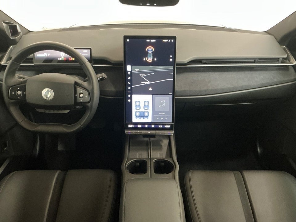 Fisker Ocean Extreme 5d