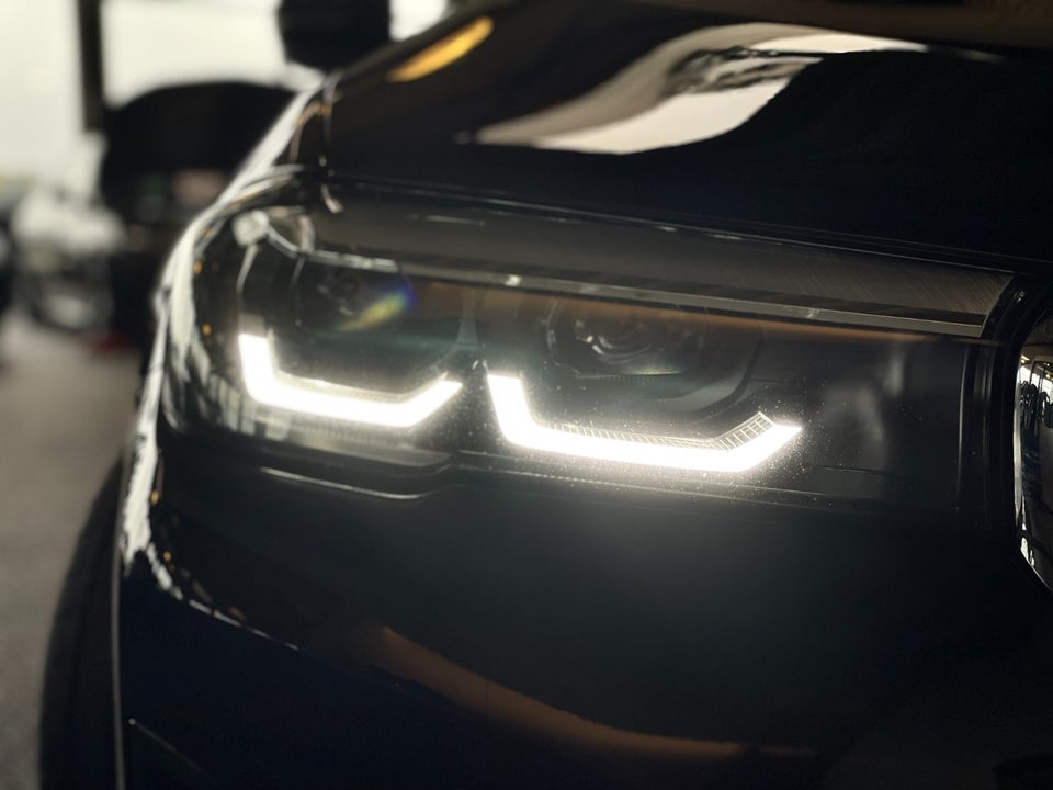 BMW 530e 2,0 Sport Line aut. 4d