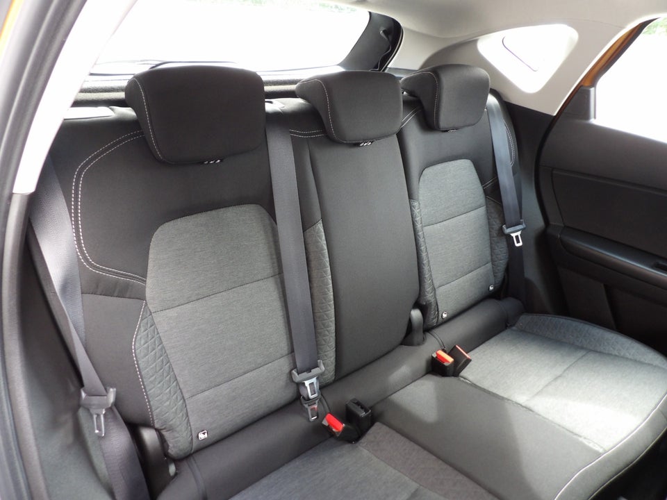 Renault Captur 1,0 TCe 90 Zen 5d