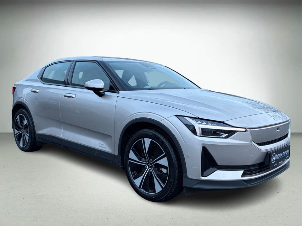Polestar 2 Long Range 5d