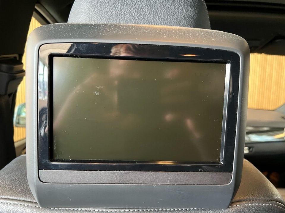 Mercedes GLS350 d 3,0 AMG+ aut. 4Matic Van 5d