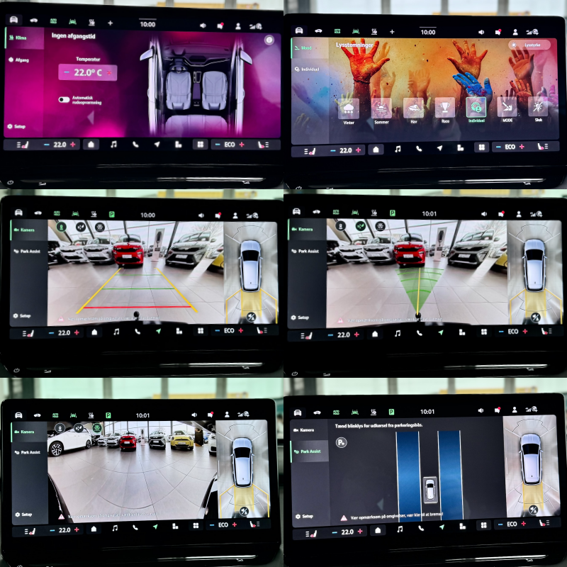 Skoda Enyaq 85 iV Sportline Maxx 5d