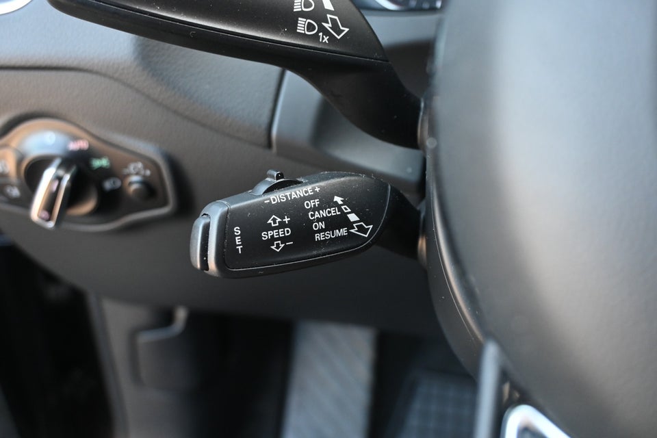 Audi Q5 3,0 TDi 245 quattro S-tr. 5d