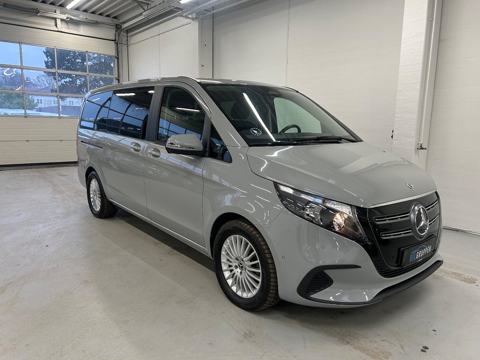 Mercedes EQV300 L
