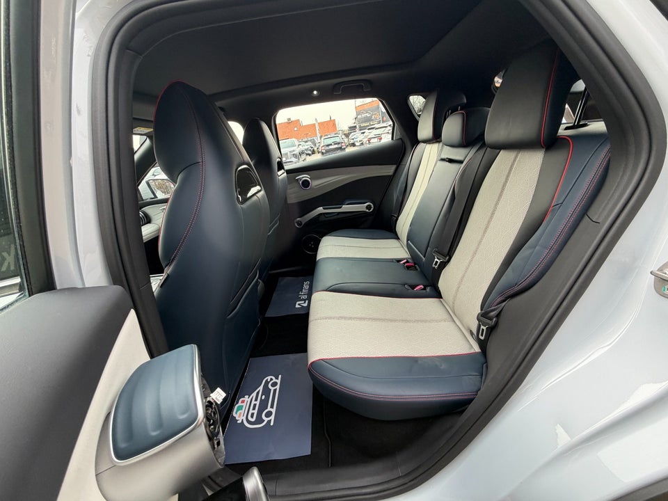 BYD Atto 3 60 Design 5d