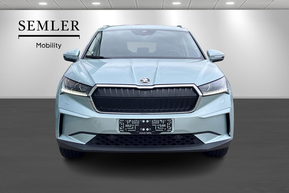 Skoda Enyaq 80 iV 5d