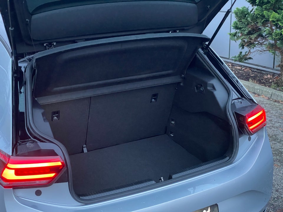 VW ID.3 58 Pro Performance 5d