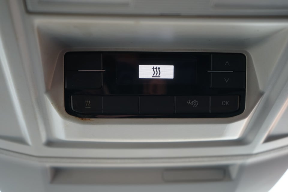 MAN TGE 2,0 2.140 Kassevogn L3H2 FWD