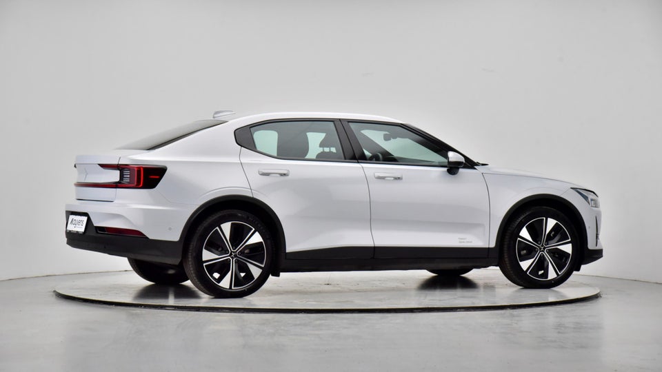 Polestar 2 Standard Range 5d