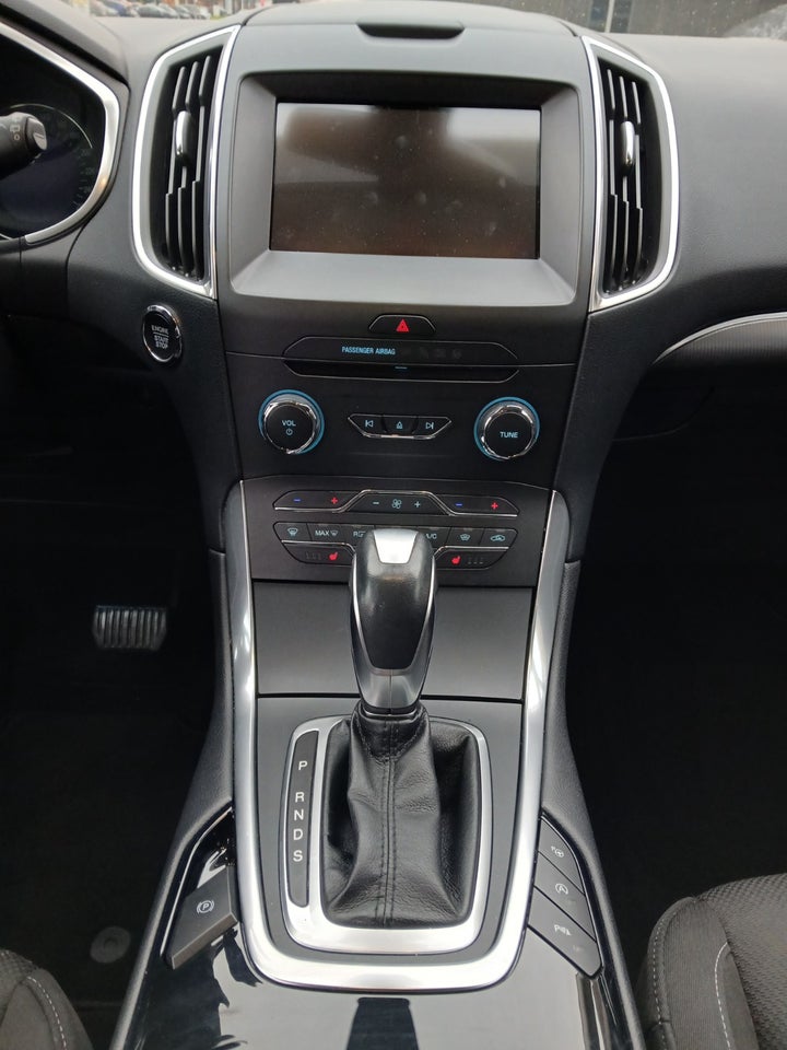 Ford S-MAX 2,0 EcoBlue ST-Line aut. 5d