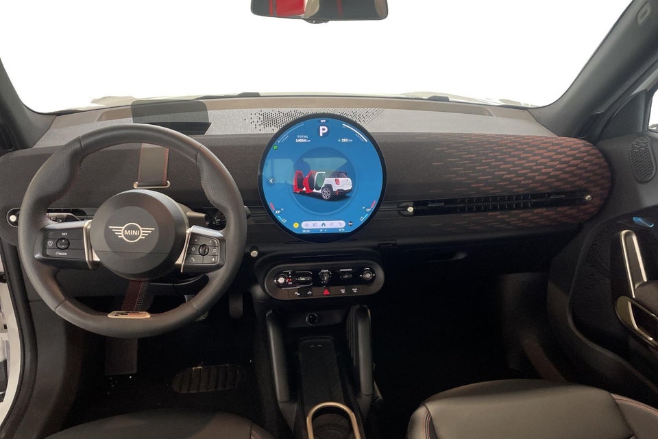 MINI Aceman SE JCW Trim M 5d