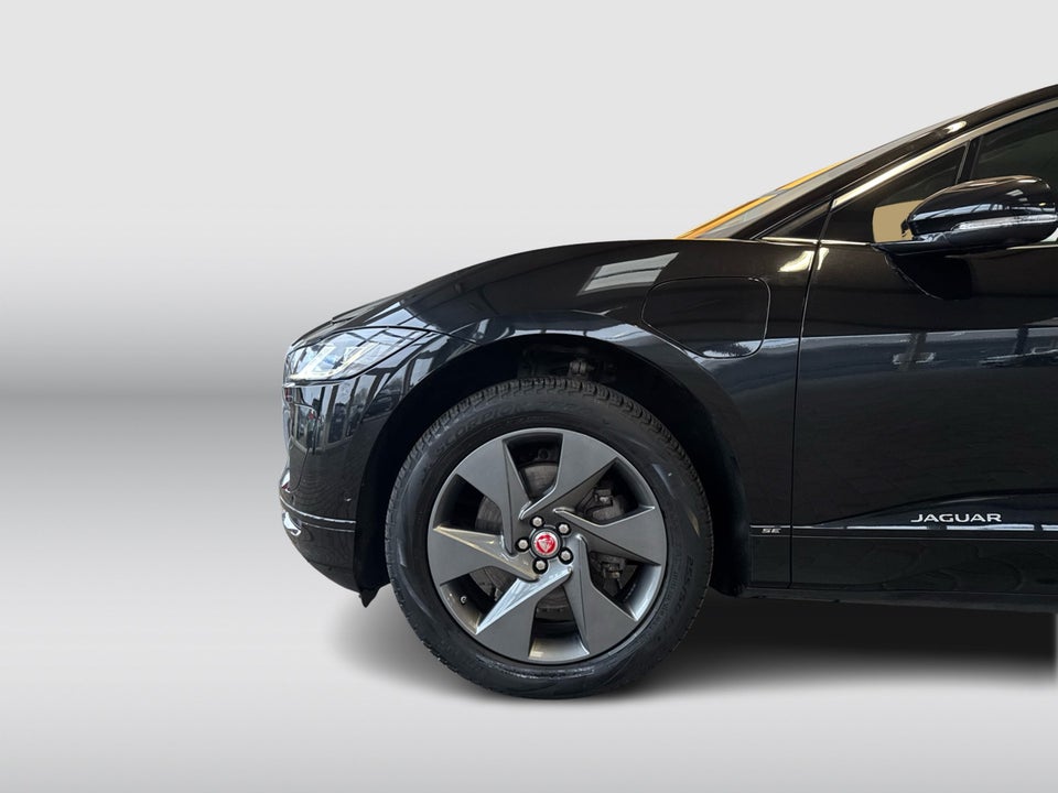 Jaguar I-Pace EV400 SE AWD 5d