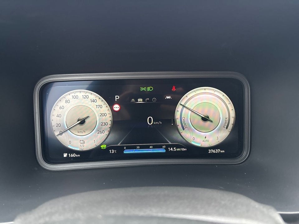 Hyundai Kona 64 EV Advanced 5d