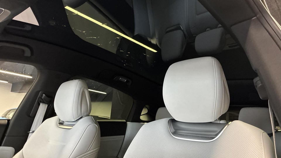 Xpeng G6 Standard Range 5d