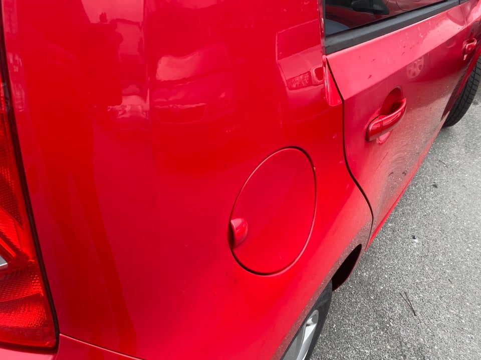 Seat Mii 1,0 60 Style 5d