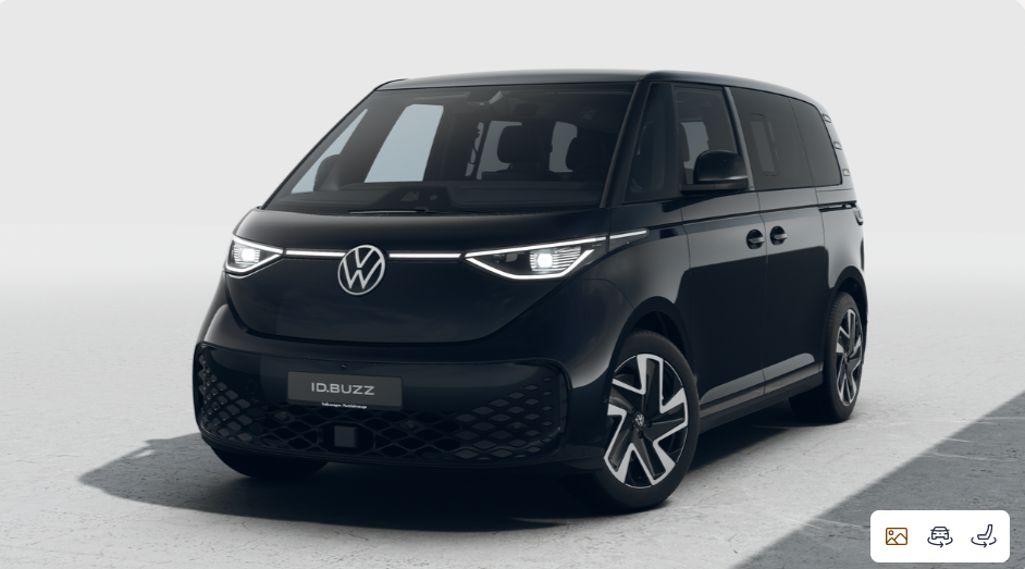 VW ID. Buzz 79 Style SWB 5d