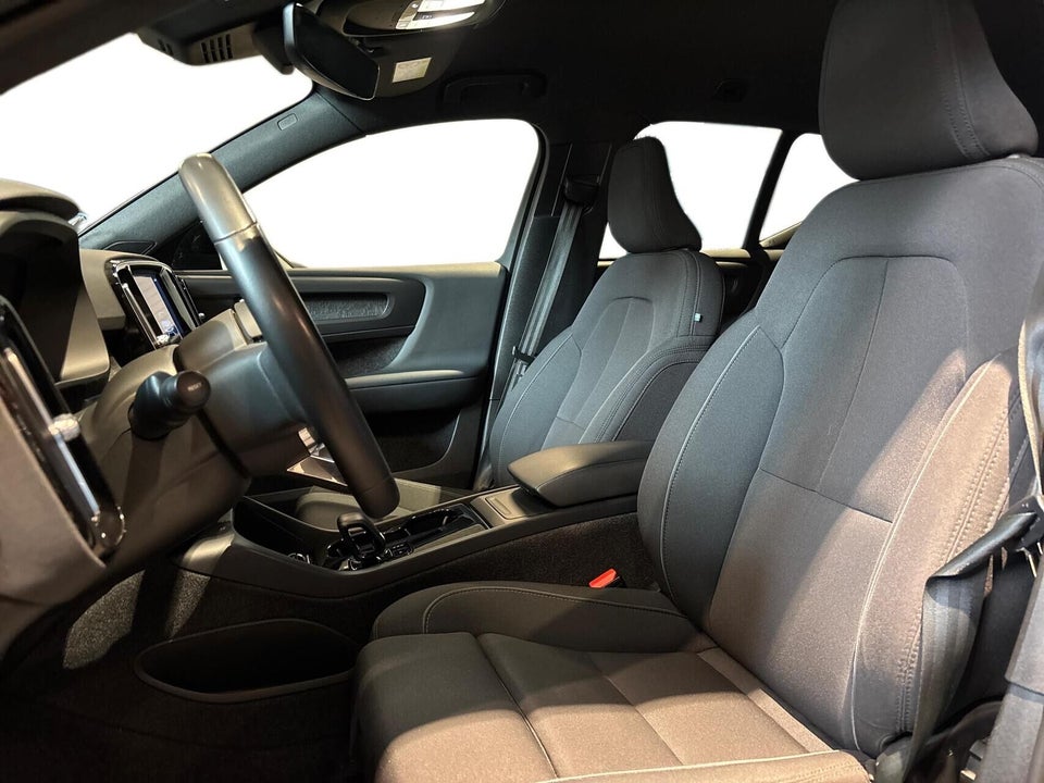 Volvo XC40 ReCharge Extended Range Core 5d