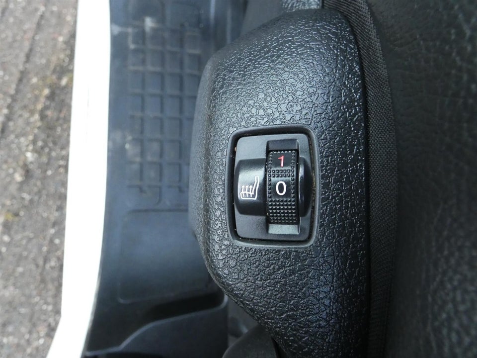 Toyota ProAce 2,0 D 120 Long Comfort 5d