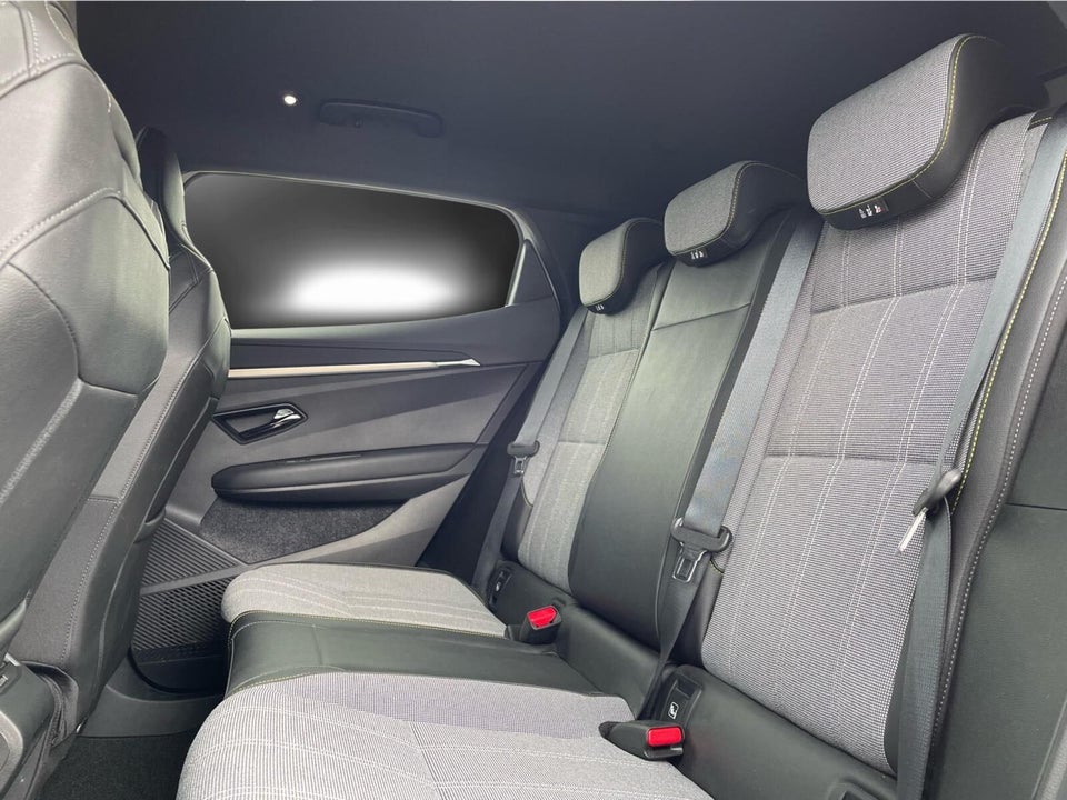 Renault Megane E-Tech 60 Techno 5d