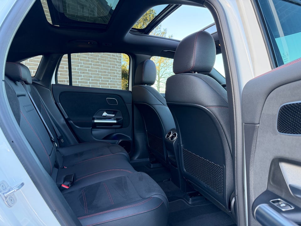 Mercedes EQA250+ AMG Premium 5d