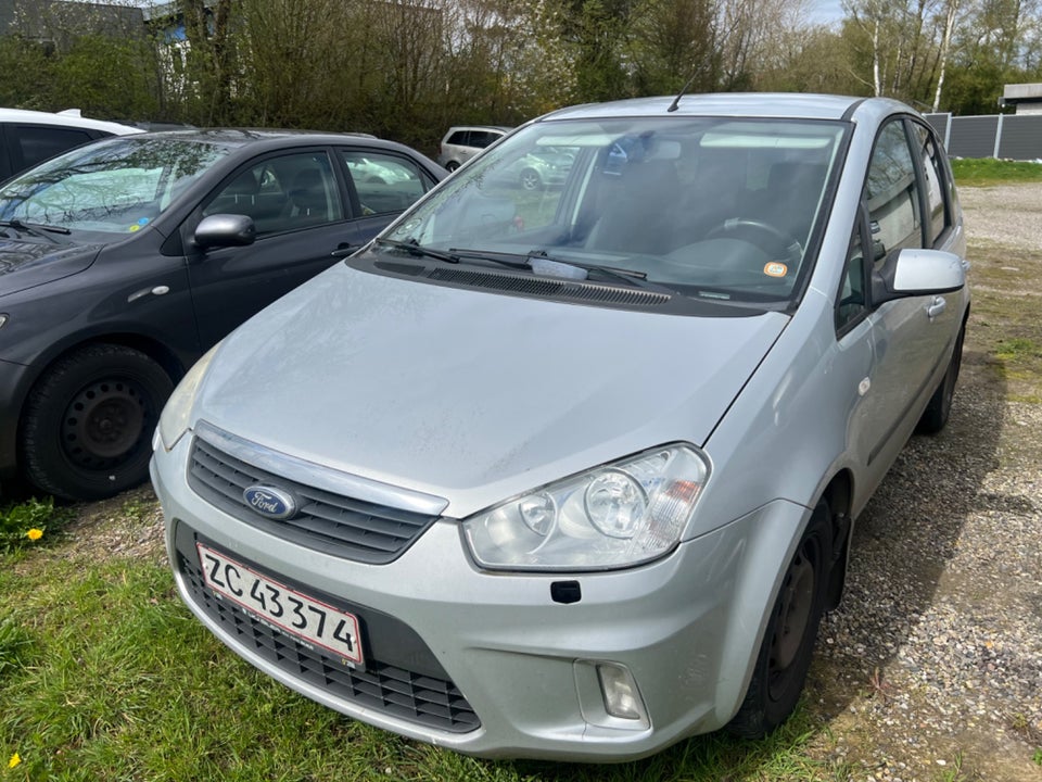 Ford C-MAX 1,6 Ambiente 5d