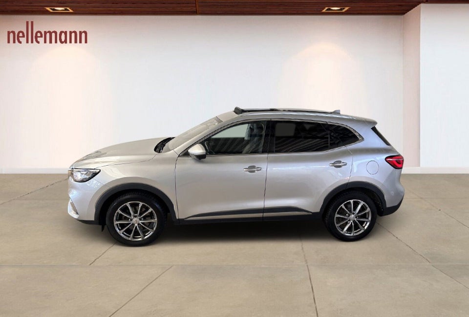 MG EHS 1,5 PHEV Luxury 5d