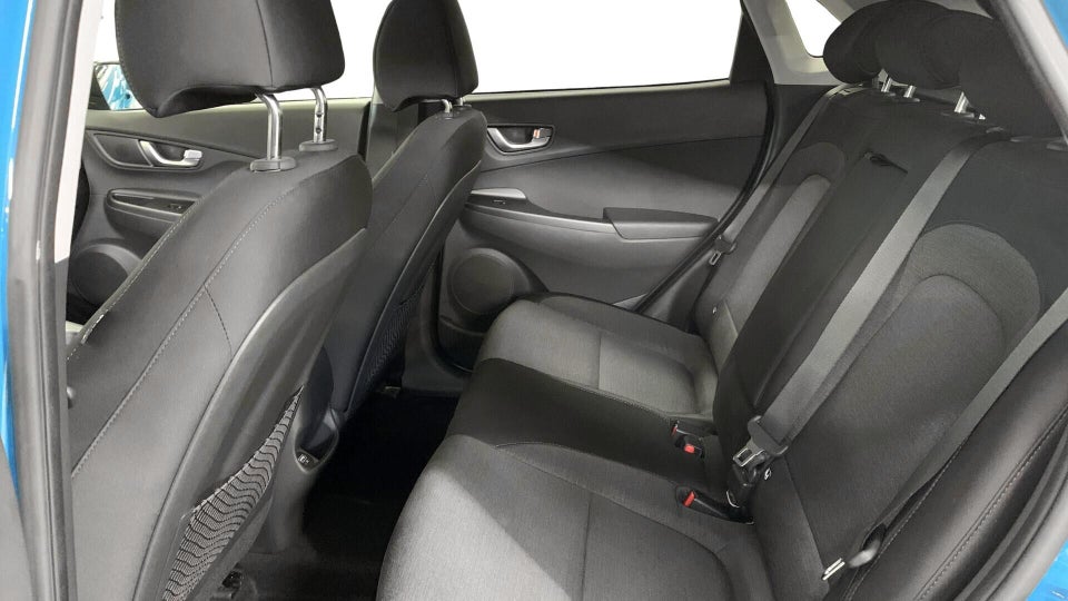 Hyundai Kona 39 EV Trend 5d