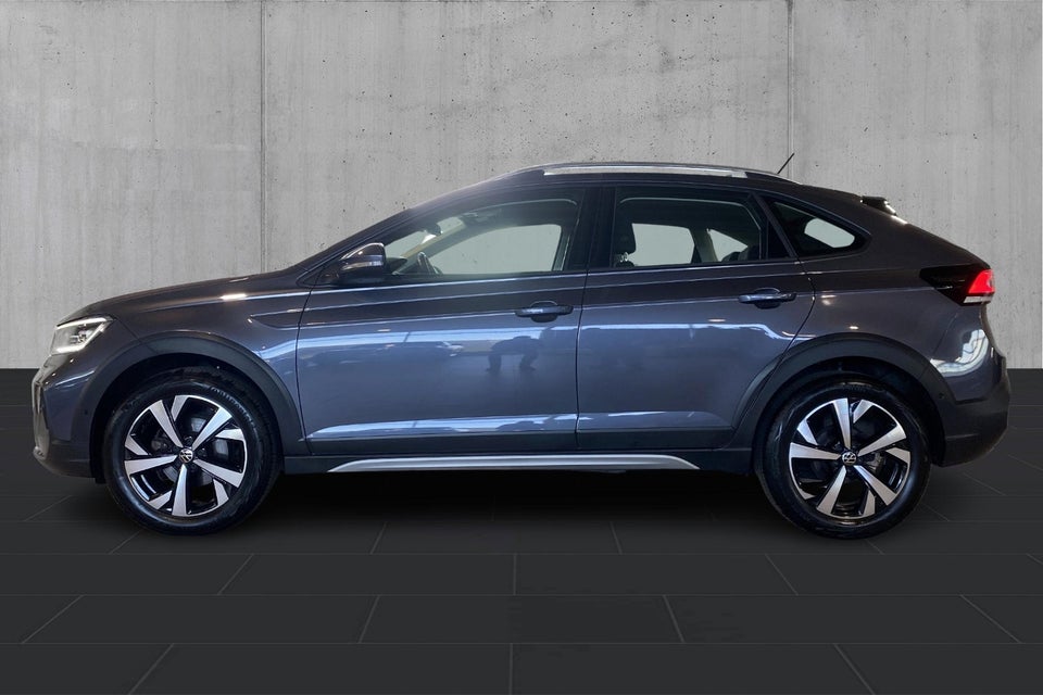 VW Taigo 1,0 TSi 110 Style DSG 5d