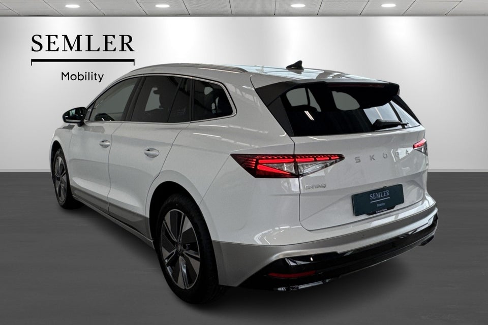 Skoda Enyaq 85x iV Premium 5d