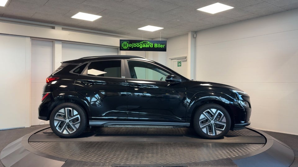 Hyundai Kona 39 EV Trend 5d