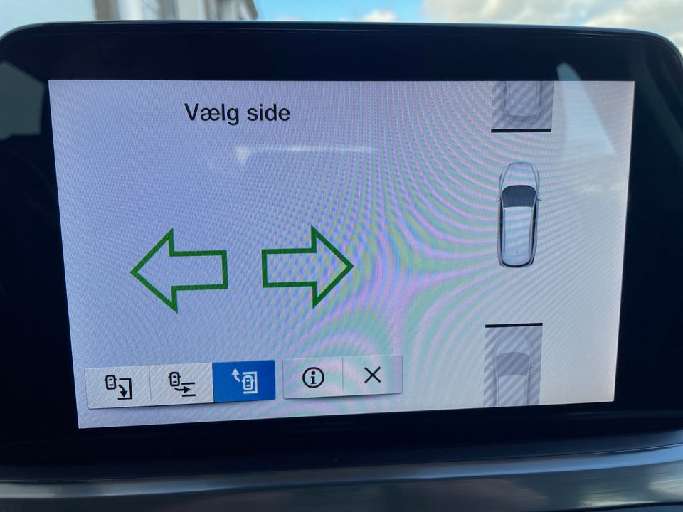 Ford Focus 1,0 EcoBoost Titanium stc. 5d