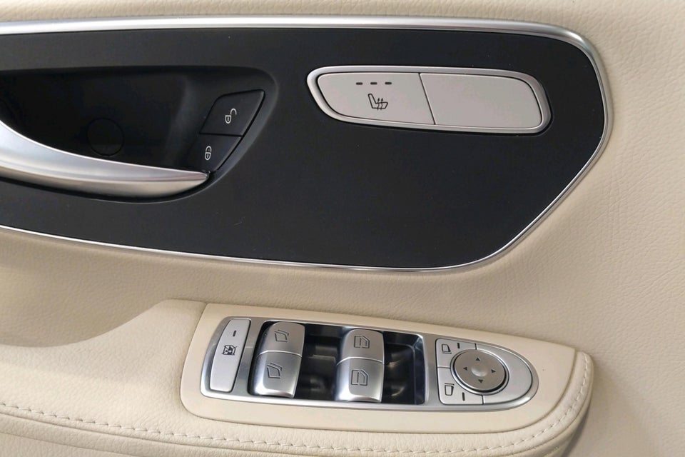 Mercedes V300 d 2,0 Marco Polo aut.