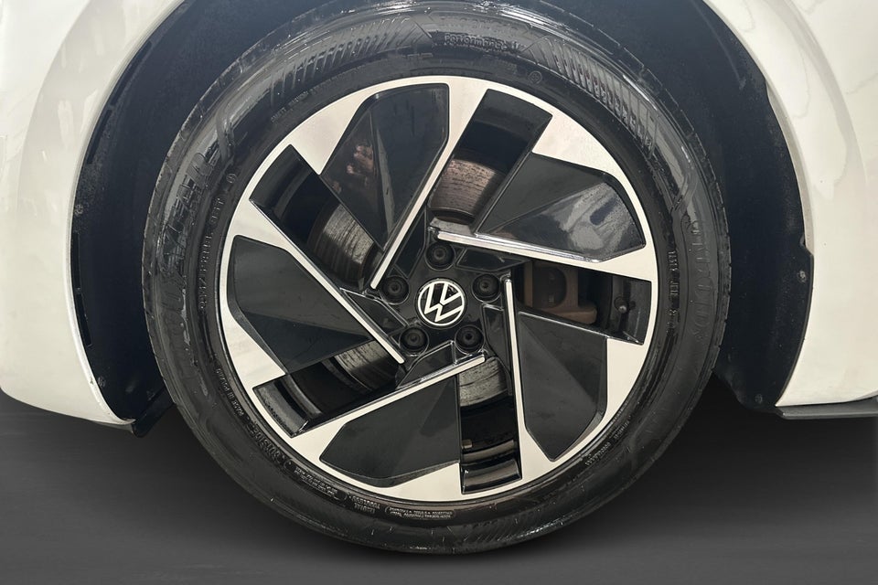VW ID.3 58 Style 5d