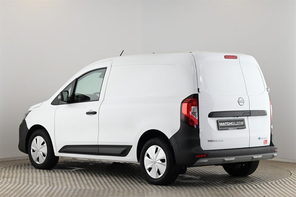 Nissan Townstar 45 Acenta L1H1