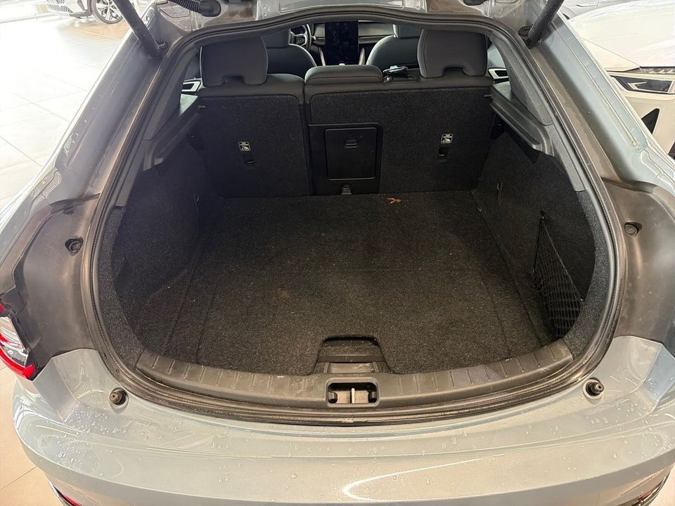 Polestar 2 Performance AWD 5d