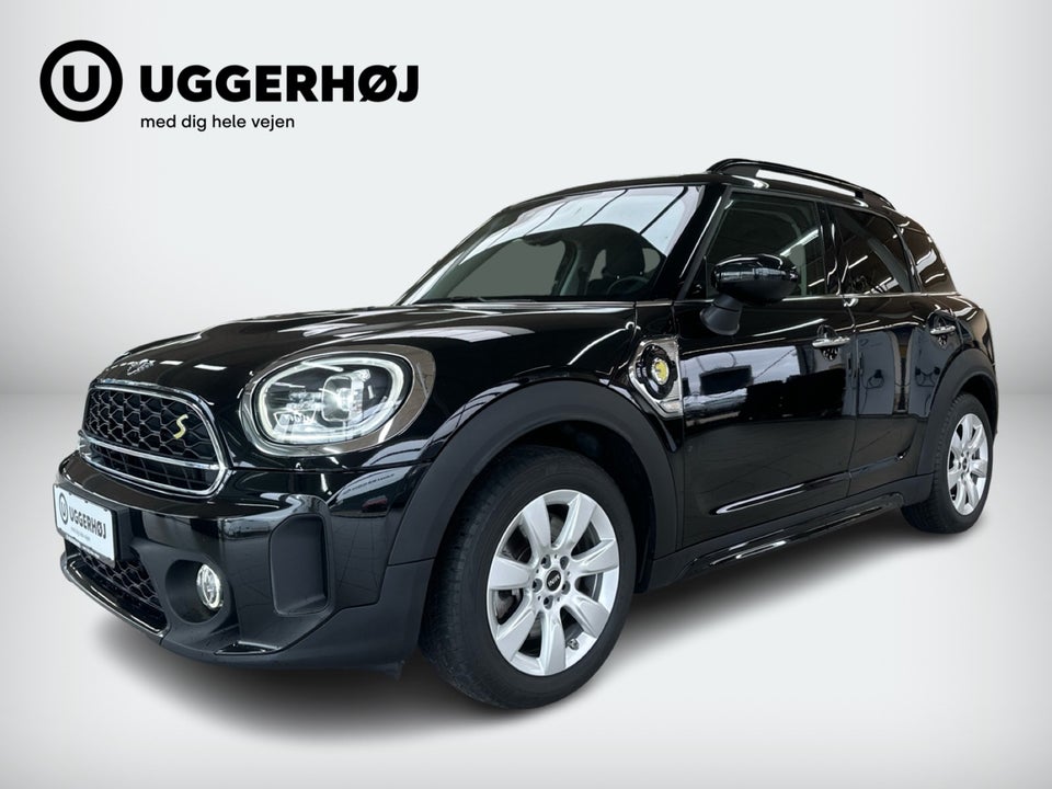 MINI Countryman Cooper SE 1,5 Essential aut. ALL4 5d